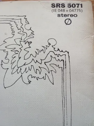 LP Disco in Vinile - Pink Floyd - Relics