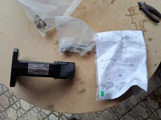 Soporte Enganche Remolque Peugeot Citroen Opel