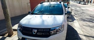 Dacia Sandero 2017