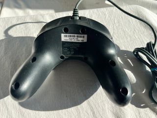 Microsoft SideWinder Strategic Commander - Control