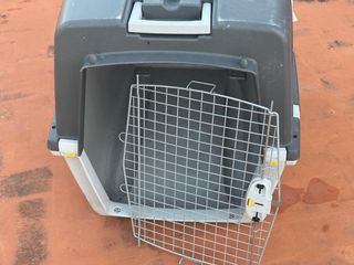 Transportín perro 12 kg