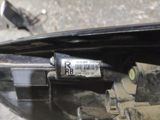 Piloto trasero derecho 81550F4010 Toyota C-H