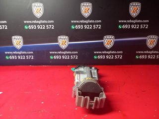 ANTIRROBO / LLAVE CONTACTO FORD FOCUS BERLINA (CA