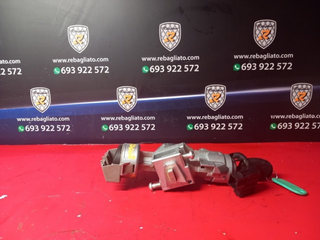 ANTIRROBO / LLAVE CONTACTO FORD FOCUS BERLINA (CA