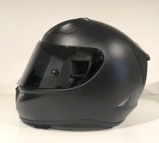 Casco HJC RPHA 11 Negro Talla S