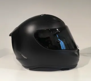 Casco HJC RPHA 11 Negro Talla S