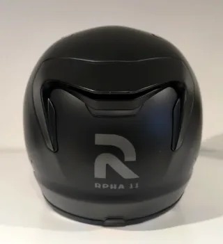 Casco HJC RPHA 11 Negro Talla S