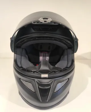 Casco HJC RPHA 11 Negro Talla S
