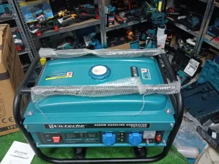 Generatore Benzina 3500W 4 Tempi