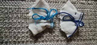 Ropita Barriguitas lote.