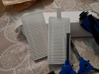 Repuestos Conga 2290 Ultra Cecotec