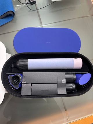 Dyson Airwrap Complete Long Sin Usar