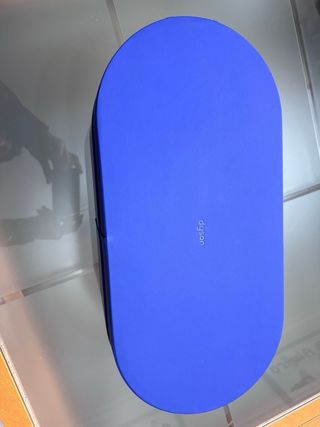 Dyson Airwrap Complete Long Sin Usar