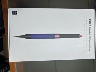 Dyson Airwrap Complete Long Sin Usar