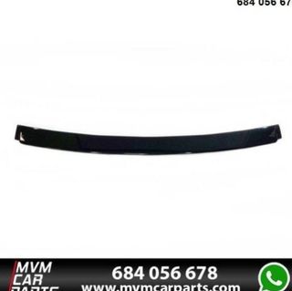 Aleron de techo para BMW Serie 5 E60