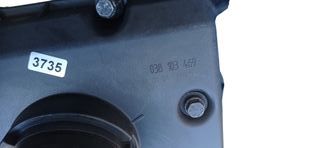 Tapa Balancines VW 1.9 TDI Seat Audi Skoda