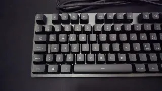 Tastiera Gaming Meccanica Logitech G413 ISO-ITA