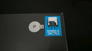 Tastiera Gaming Meccanica Logitech G413 ISO-ITA