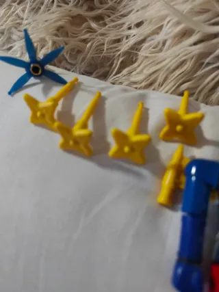 Mattel Shogun Warriors Robot