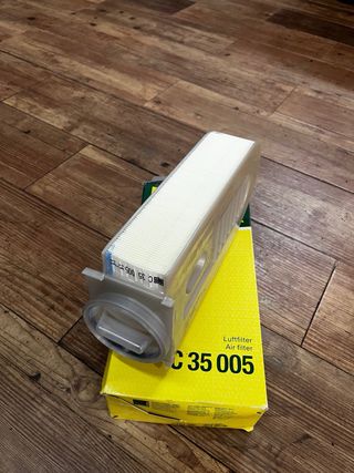 Filtro Aire C 35 005 Mercedes E220 CDI 2009-2012