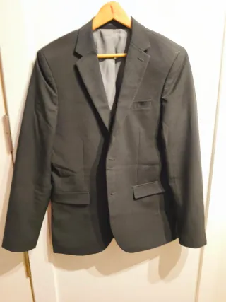 Americana hombre negra