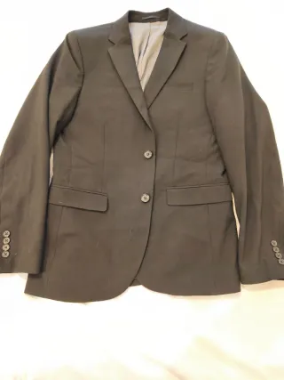 Americana hombre negra