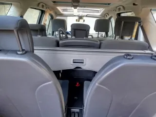 Renault Grand Scenic 2005