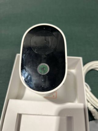 Cámara de seguridad para exteriores Xiaomi Mi