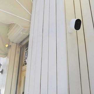 Cámara de seguridad para exteriores Xiaomi Mi