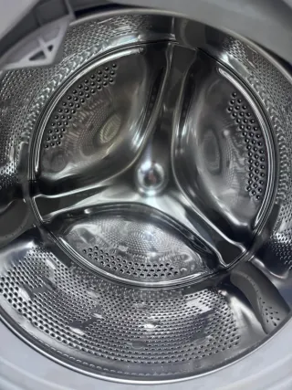 Lavadora Secadora Candy 8/5kg con garantía + envio