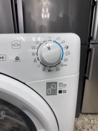 Lavadora Secadora Candy 8/5kg con garantía + envio