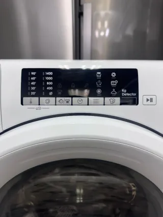 Lavadora Secadora Candy 8/5kg con garantía + envio