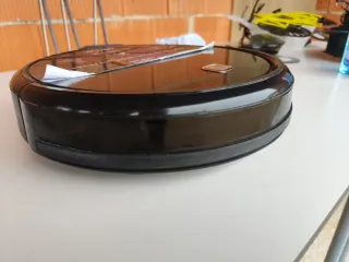 Conga 990 (para reparar o piezas)