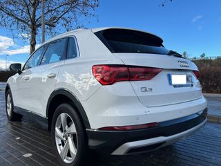 Audi Q3 20232.0 TDI 150 CV. ADVANCED 35 TDI S-TRON