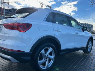Audi Q3 20232.0 TDI 150 CV. ADVANCED 35 TDI S-TRON
