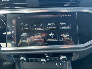 Audi Q3 20232.0 TDI 150 CV. ADVANCED 35 TDI S-TRON