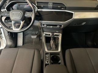 Audi Q3 20232.0 TDI 150 CV. ADVANCED 35 TDI S-TRON