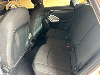 Audi Q3 20232.0 TDI 150 CV. ADVANCED 35 TDI S-TRON