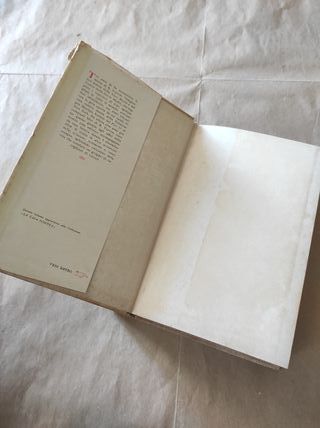 Libro i raccoglitori di cotone traven Longanesi