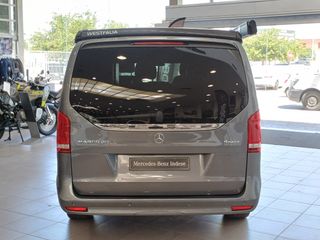 Mercedes-Benz Marco Polo 2022-FURGONETA