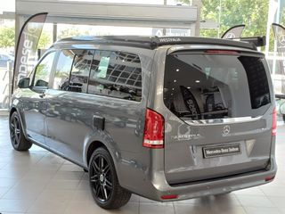 Mercedes-Benz Marco Polo 2022-FURGONETA