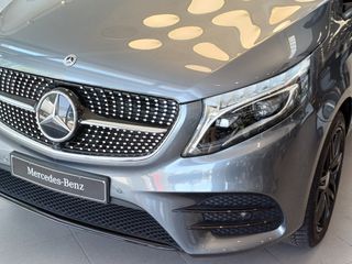 Mercedes-Benz Marco Polo 2022-FURGONETA