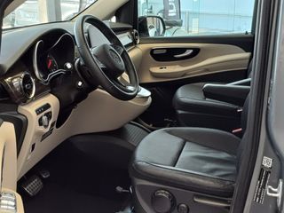 Mercedes-Benz Marco Polo 2022-FURGONETA