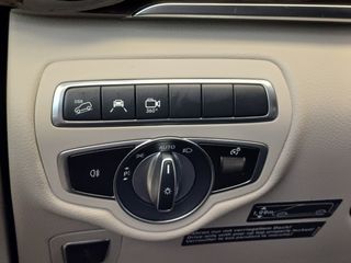 Mercedes-Benz Marco Polo 2022-FURGONETA