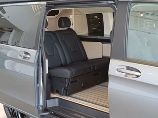 Mercedes-Benz Marco Polo 2022-FURGONETA