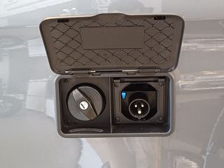 Mercedes-Benz Marco Polo 2022-FURGONETA