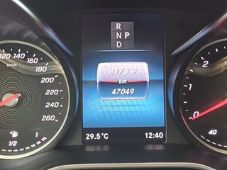 Mercedes-Benz Marco Polo 2022-FURGONETA