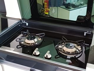 Mercedes-Benz Marco Polo 2022-FURGONETA