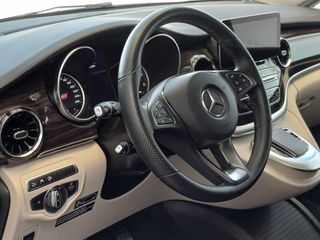 Mercedes-Benz Marco Polo 2022-FURGONETA