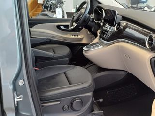 Mercedes-Benz Marco Polo 2022-FURGONETA